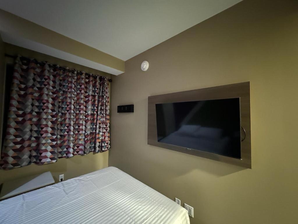 Moon Hotel Brooklyn New York Extérieur photo