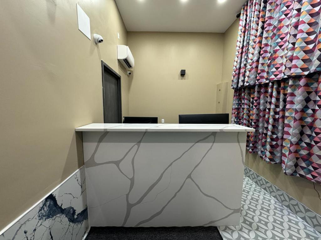 Moon Hotel Brooklyn New York Extérieur photo
